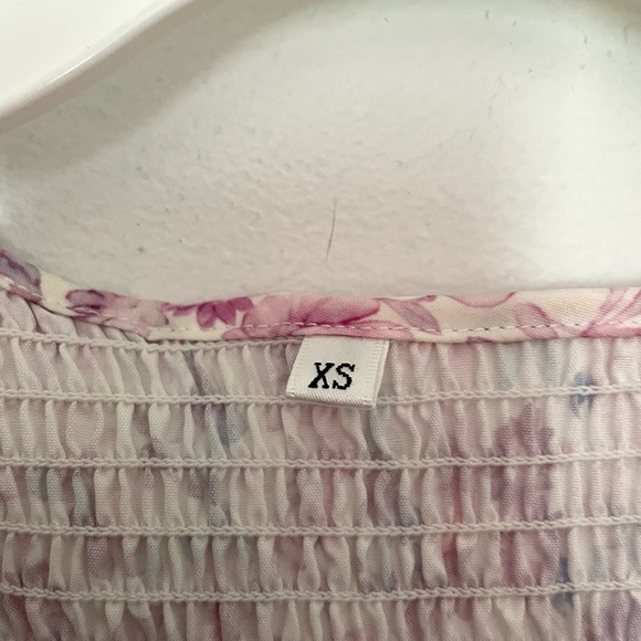 Mini dress - Picture 2 of 3